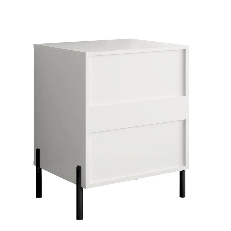 4 Piece Bedroom Set