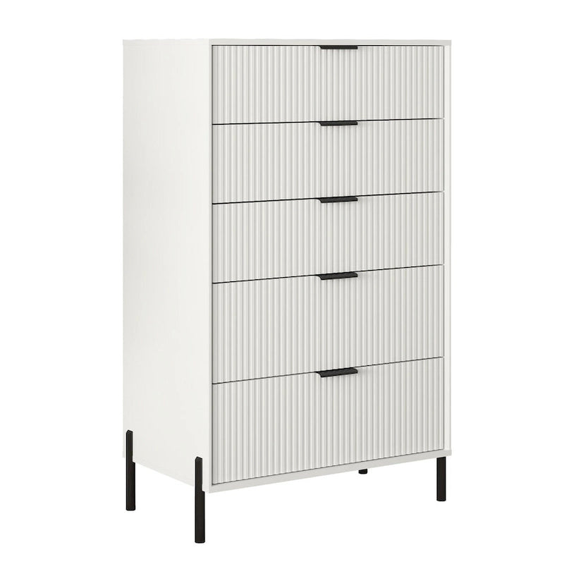 4 Piece Bedroom Set