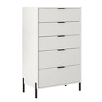 4 Piece Bedroom Set