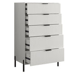 4 Piece Bedroom Set