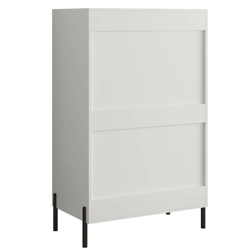 4 Piece Bedroom Set