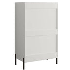 4 Piece Bedroom Set