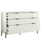 4 Piece Bedroom Set