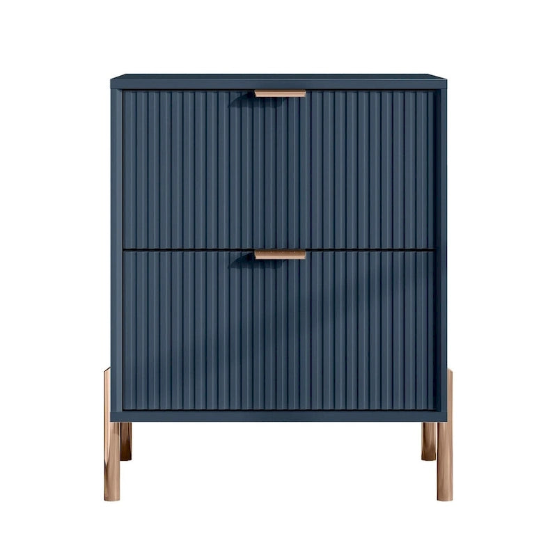 4 Piece Bedroom Set