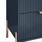 4 Piece Bedroom Set