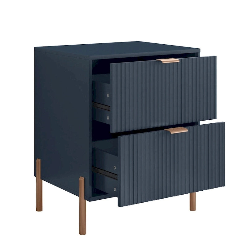 4 Piece Bedroom Set