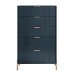 4 Piece Bedroom Set