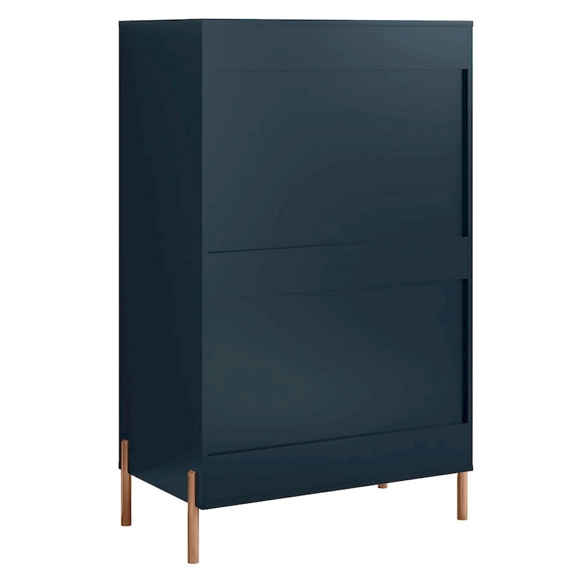 4 Piece Bedroom Set