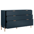 4 Piece Bedroom Set