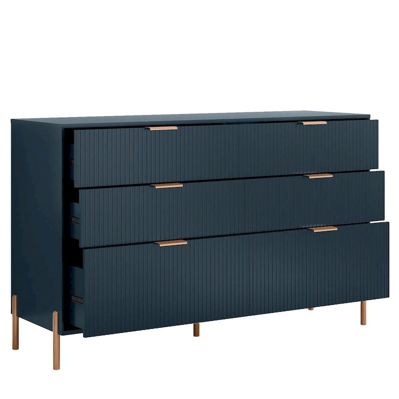 4 Piece Bedroom Set