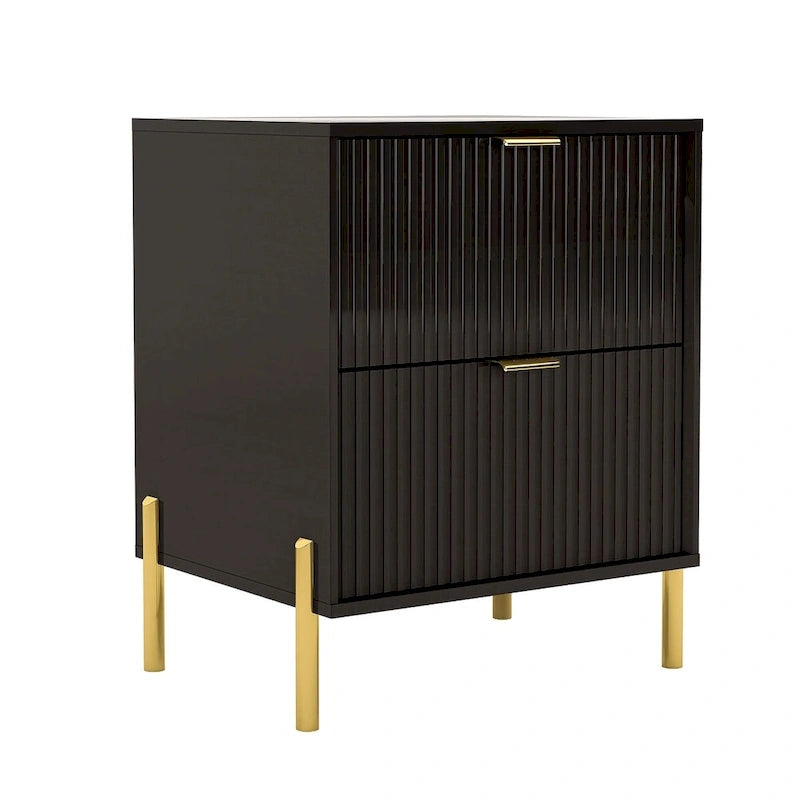 4 Piece Bedroom Set
