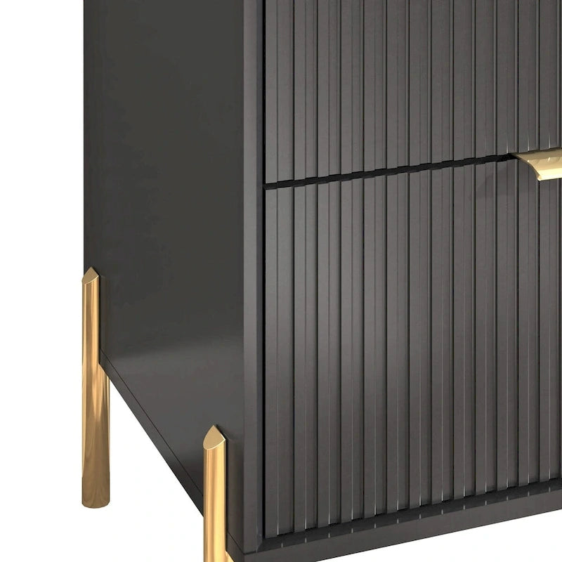 4 Piece Bedroom Set