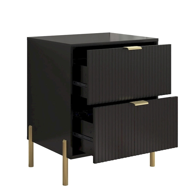 4 Piece Bedroom Set
