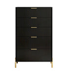 4 Piece Bedroom Set