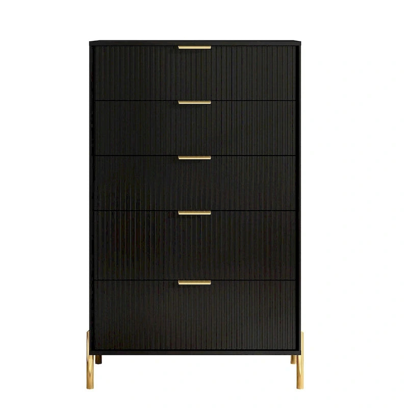 4 Piece Bedroom Set