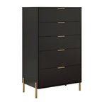4 Piece Bedroom Set