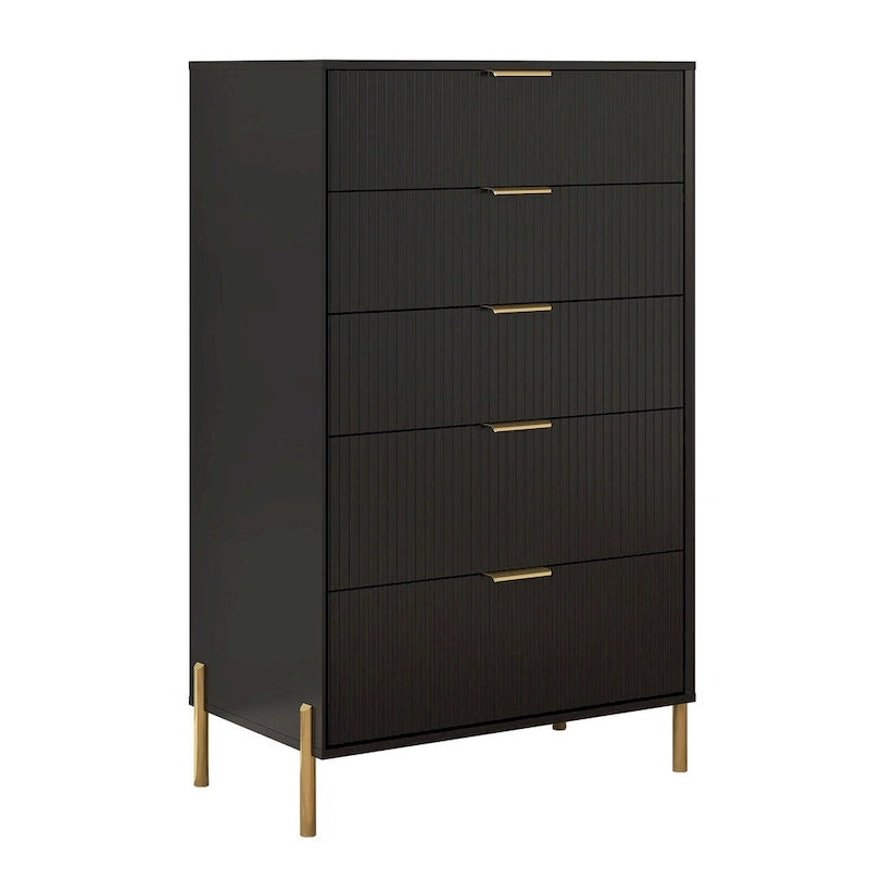 4 Piece Bedroom Set
