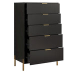 4 Piece Bedroom Set