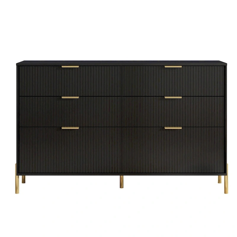 4 Piece Bedroom Set