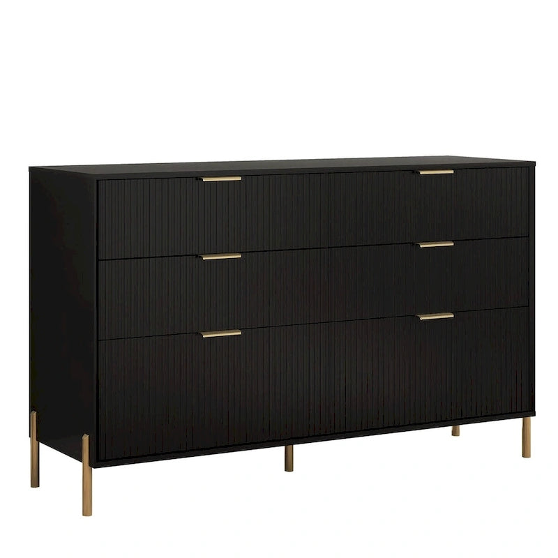 4 Piece Bedroom Set