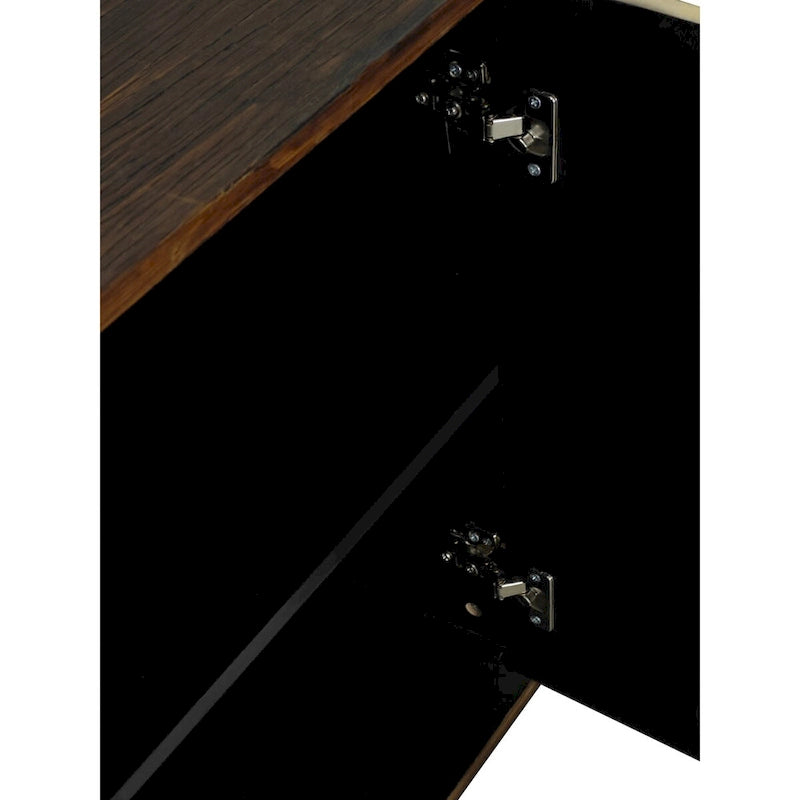 59.84 4 Doors Vintage Sideboard ,Freestanding Sideboard