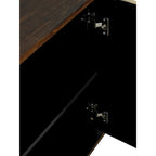 59.84 4 Doors Vintage Sideboard ,Freestanding Sideboard