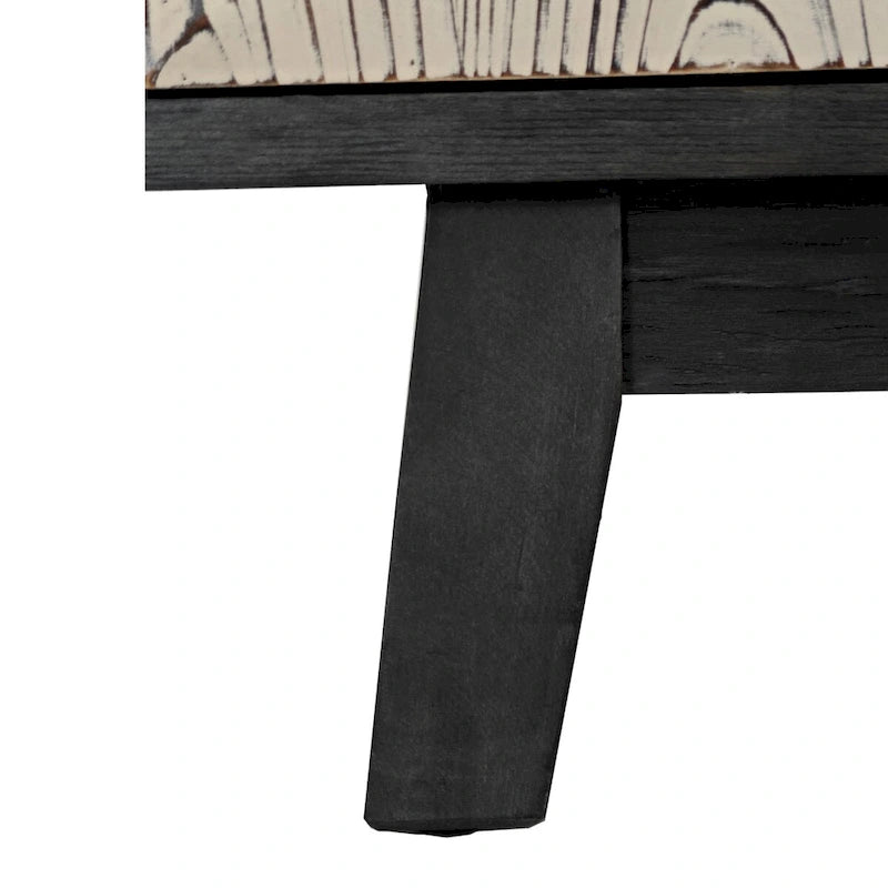 59.84 4 Doors Vintage Sideboard ,Freestanding Sideboard