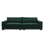 104.72 Mid-Century Sofa Couch