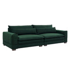 104.72 Mid-Century Sofa Couch