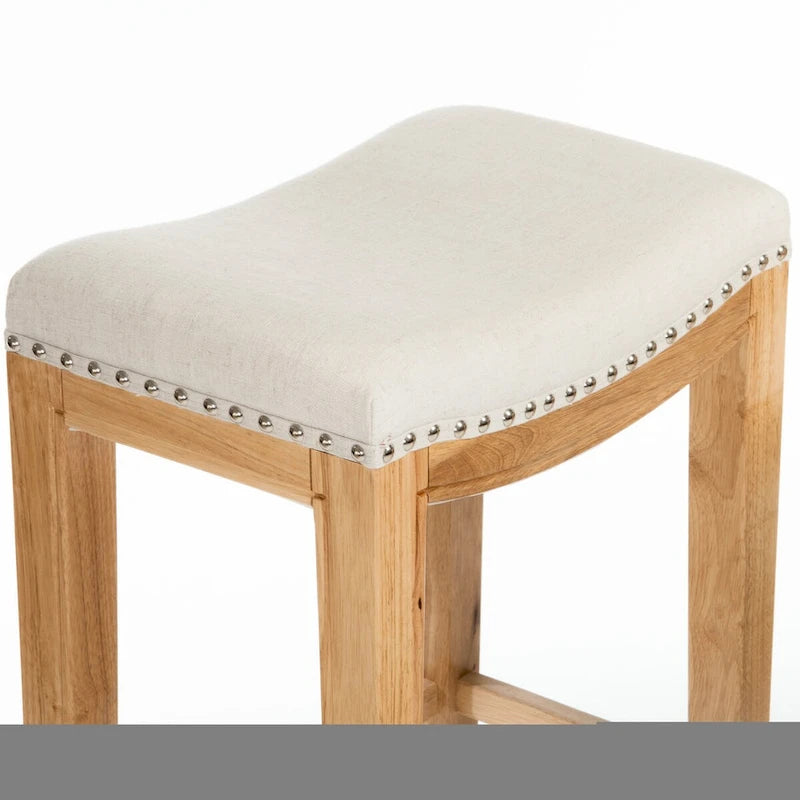 Set of 2 Barstool