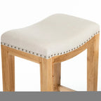 Set of 2 Barstool