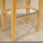 Set of 2 Barstool
