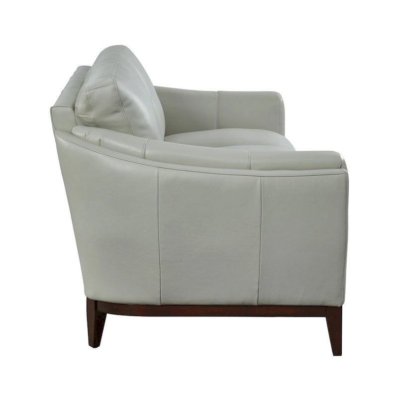 Rio Top Grain Leather Sofa