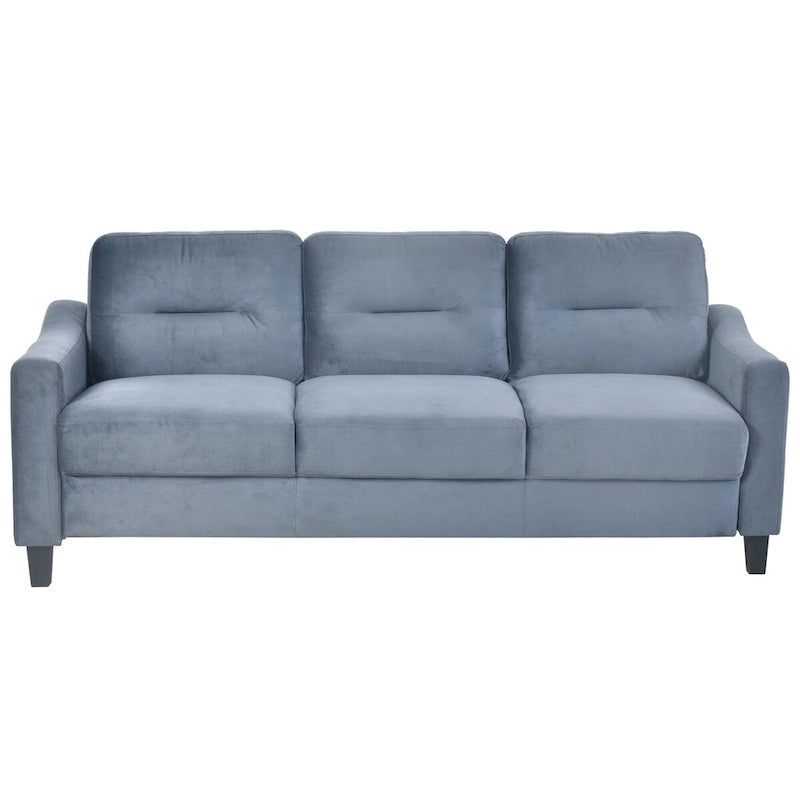 Modern Chenille Sofas Couches for Living Room