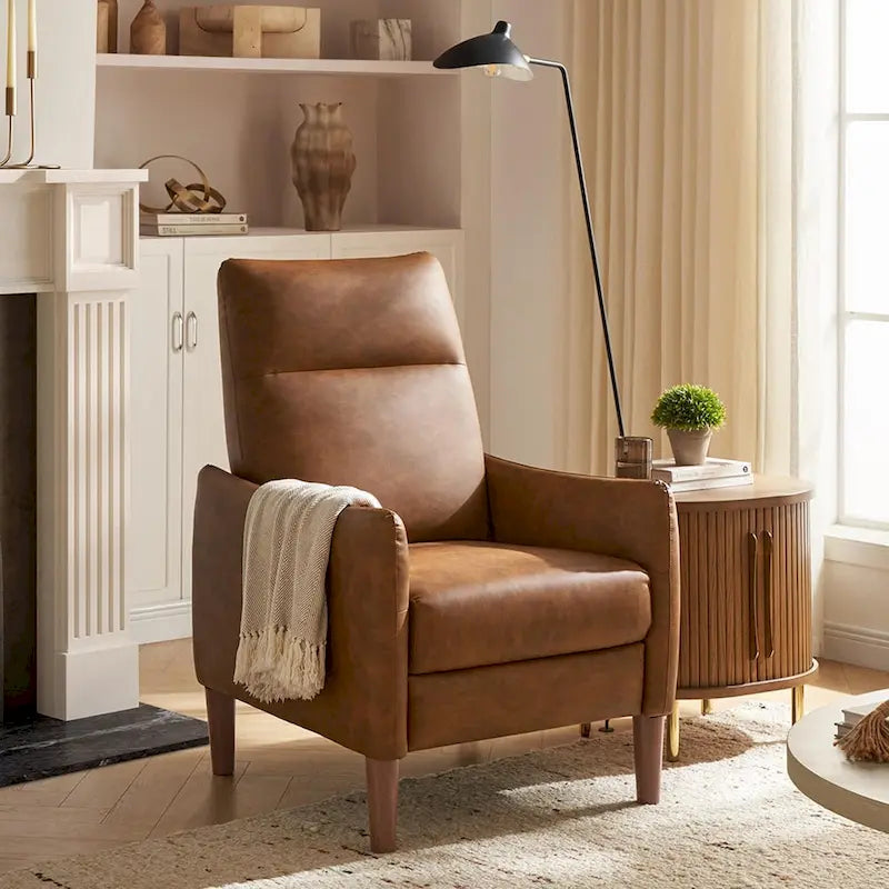 Mopio Arthur Recliner