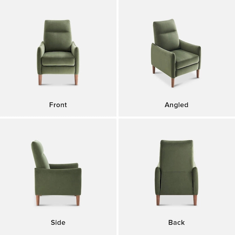 Mopio Arthur Recliner
