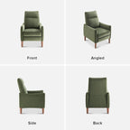 Mopio Arthur Recliner