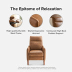 Mopio Arthur Recliner