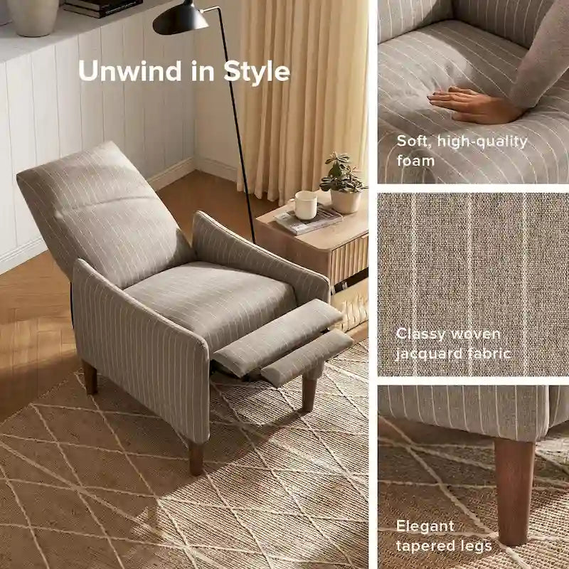 Mopio Arthur Recliner