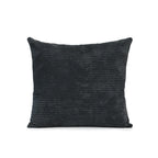 Oversized Corduroy Fabrics Sectional Sofa Set