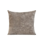 Oversized Corduroy Fabrics Sectional Sofa Set