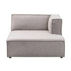 Rye Studio Deep Seat Modular Chaise