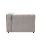 Rye Studio Deep Seat Modular Chaise