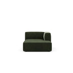Rye Studio Deep Seat Modular Chaise