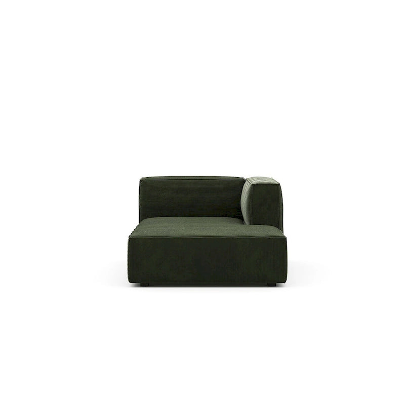 Rye Studio Deep Seat Modular Chaise