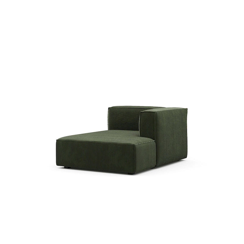 Rye Studio Deep Seat Modular Chaise