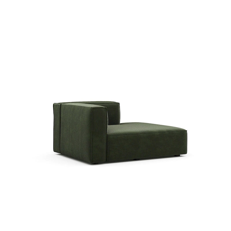 Rye Studio Deep Seat Modular Chaise