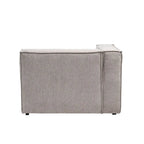Rye Studio Deep Seat Modular Chaise