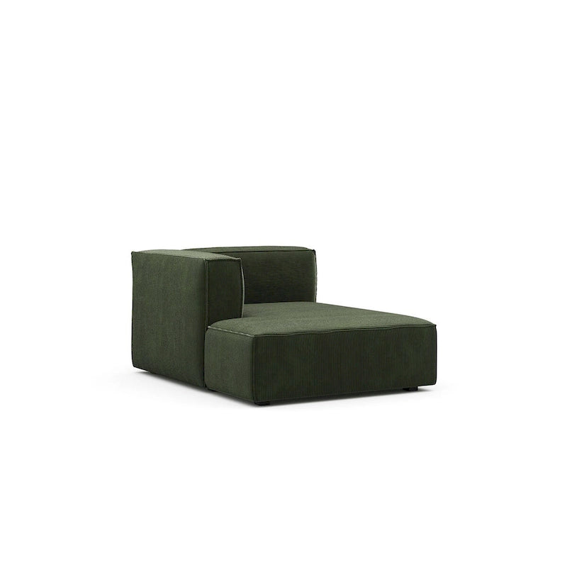 Rye Studio Deep Seat Modular Chaise