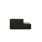 Rye Studio Deep Seat Modular Chaise